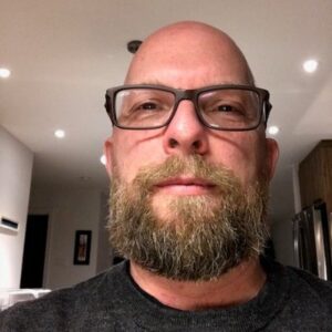 Michel Pineau, vice-président